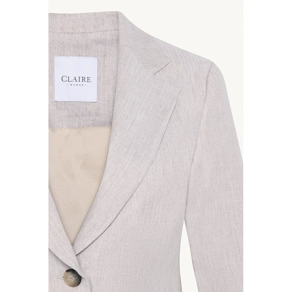 Blazer CWEireann - Umber