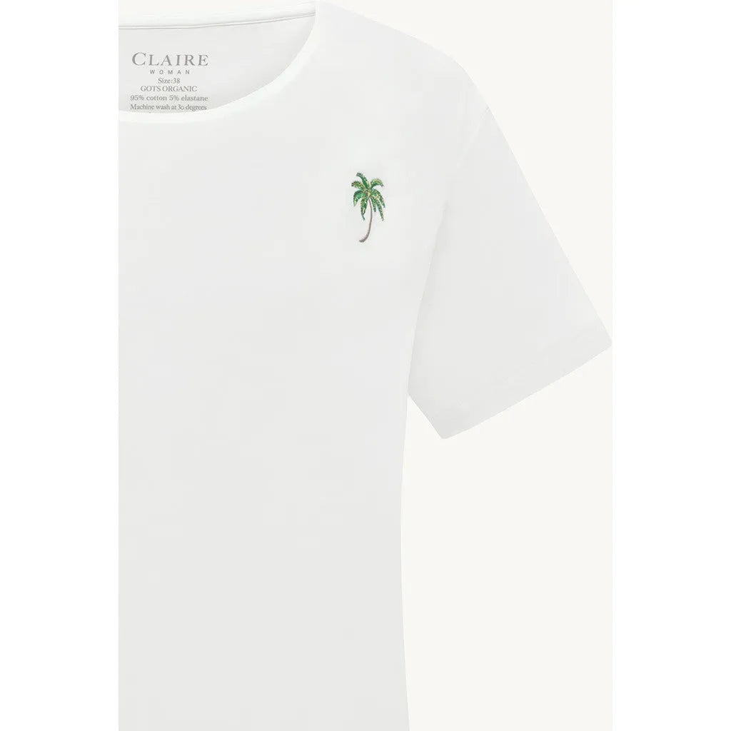 CWAlouette - Green Bee