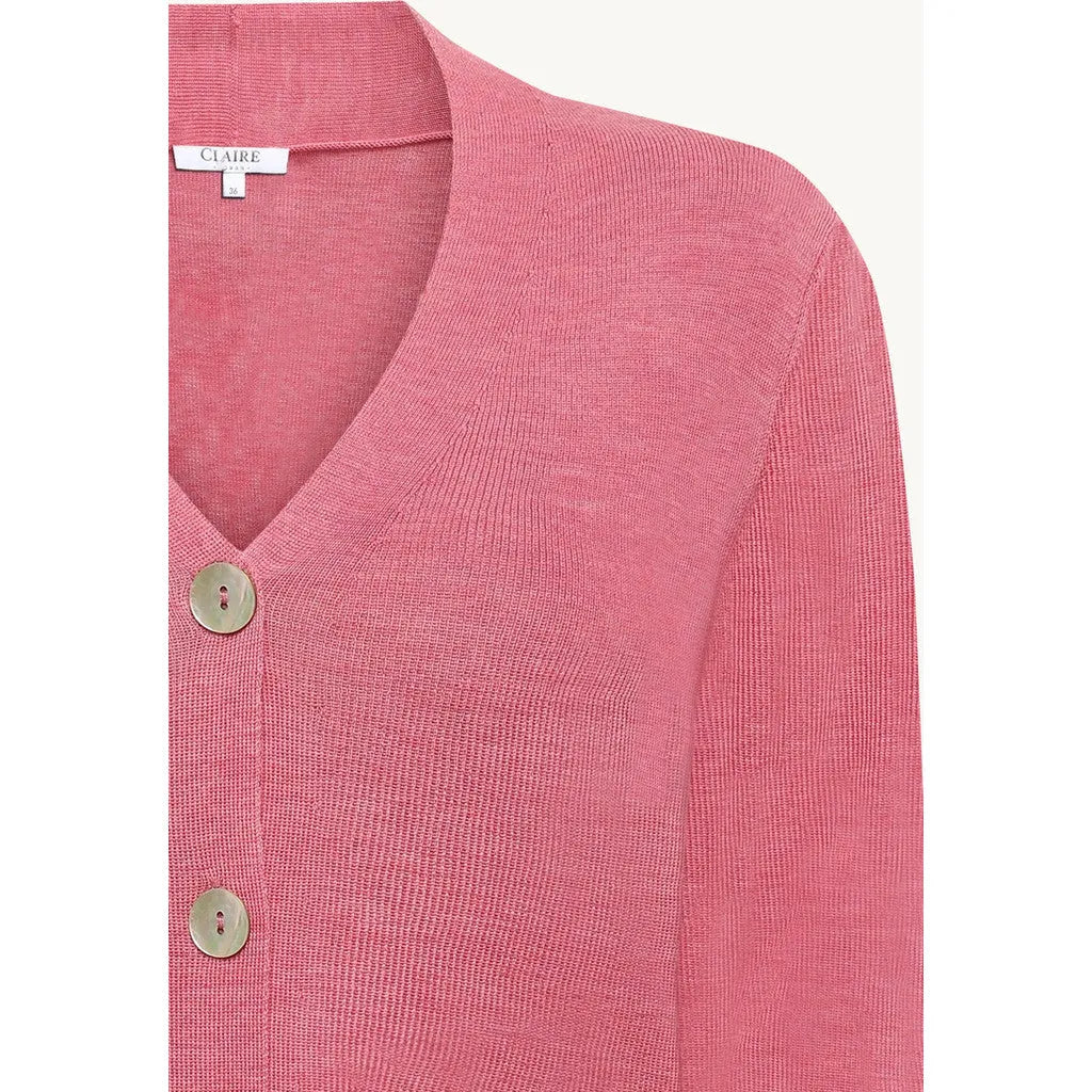 CWCait - Coral Blush Melange