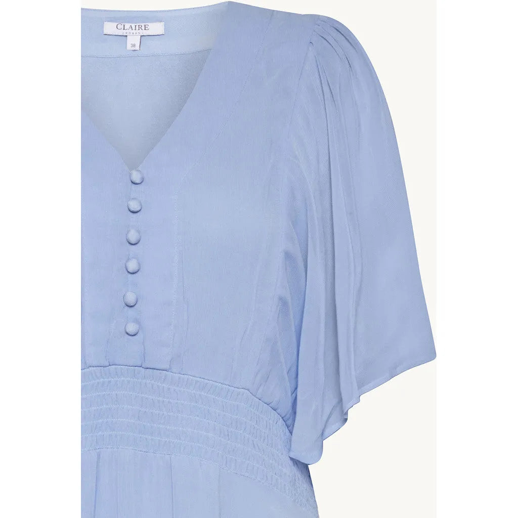 CWDanijela Solid color - Serenity