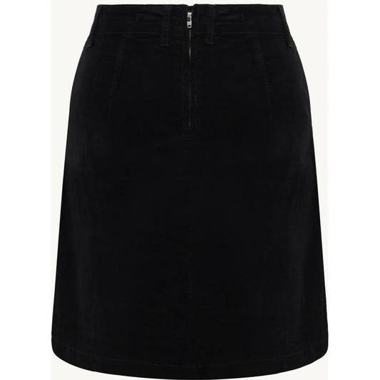CWNadia - Black