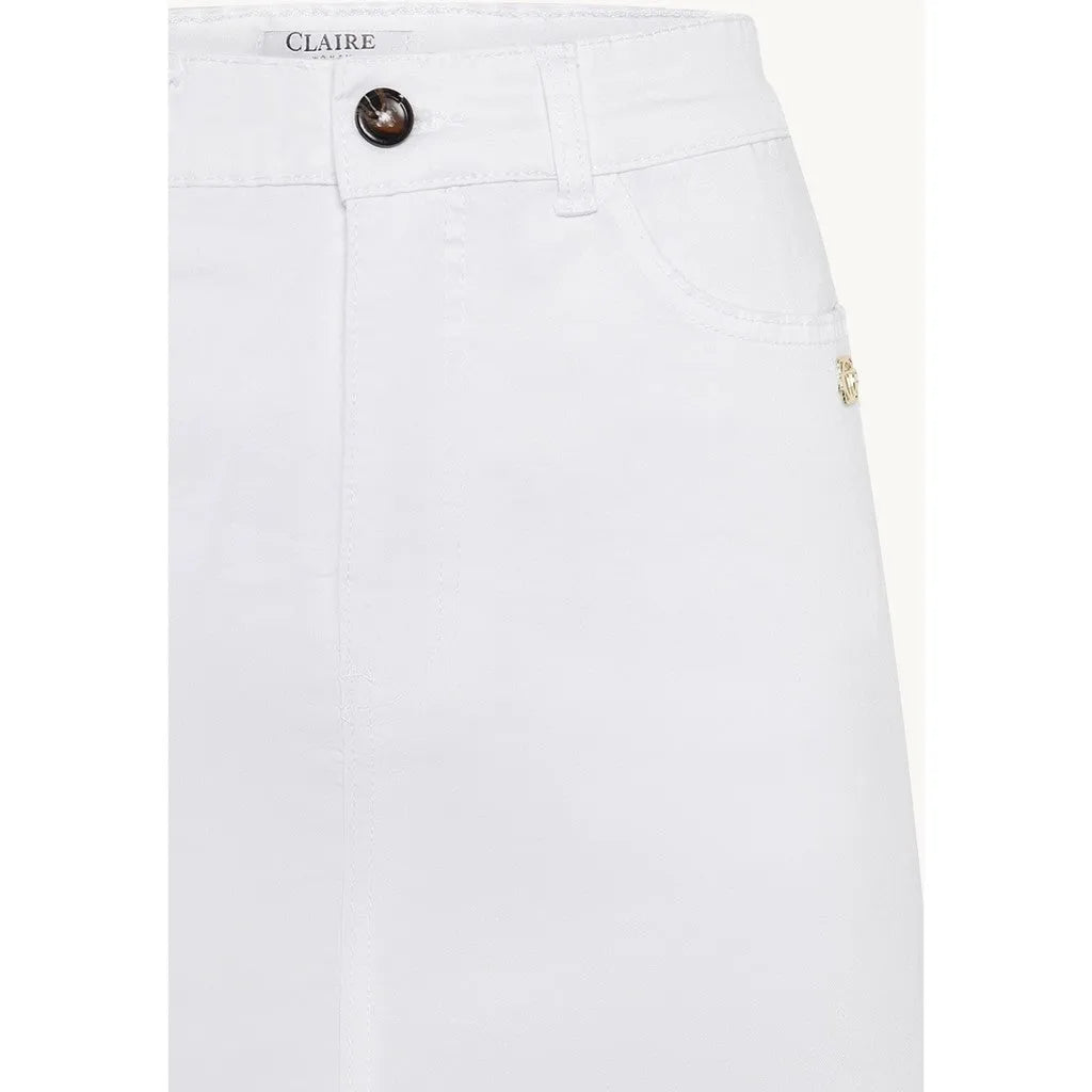 CWNagina - White