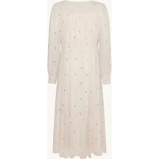 Dress CWDanette - Sand Stone