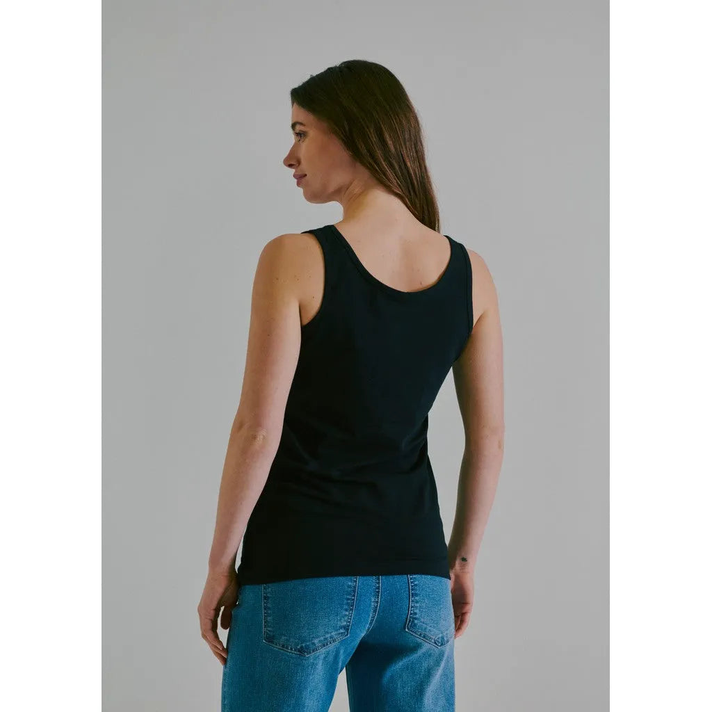 T-shirt CWAlexa - Black