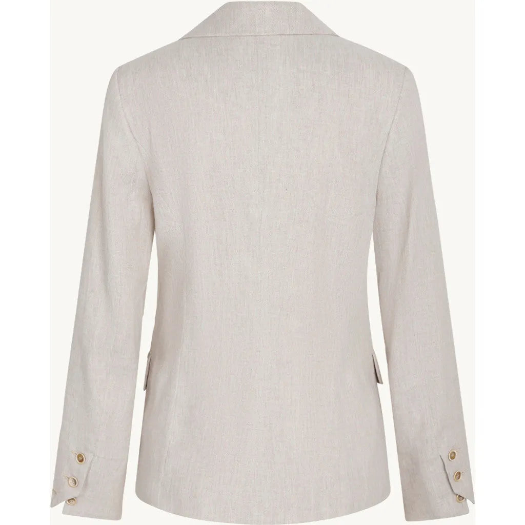 Blazer CWEireann - Umber