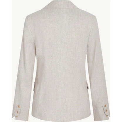 Blazer CWEireann - Umber