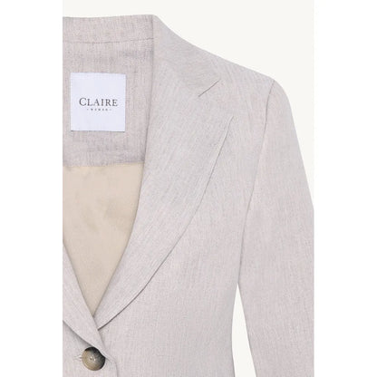 Blazer CWEireann - Umber