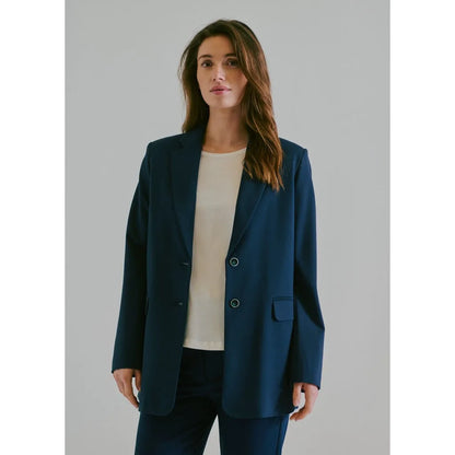 Blazer CWElda - Dark Navy