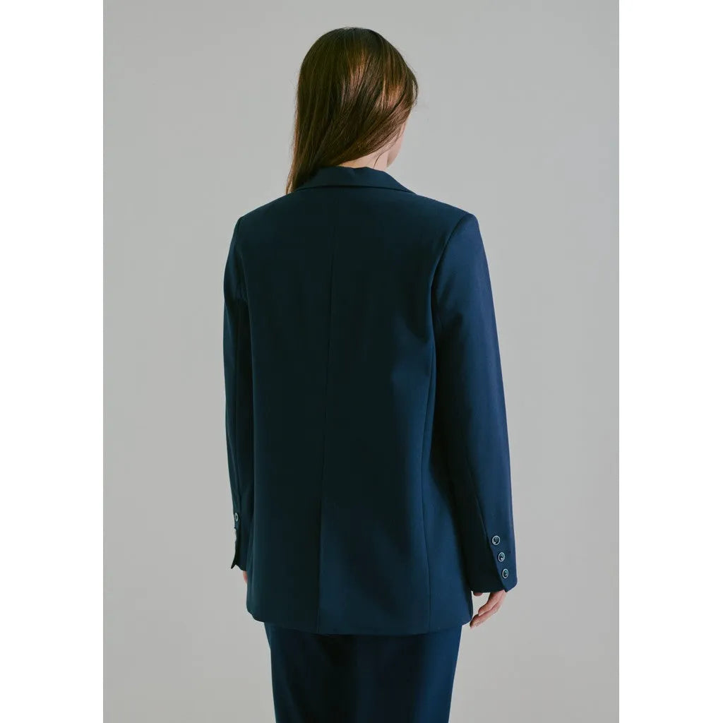 Blazer CWElda - Dark Navy