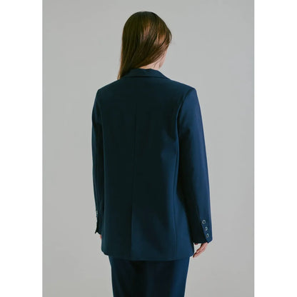 Blazer CWElda - Dark Navy