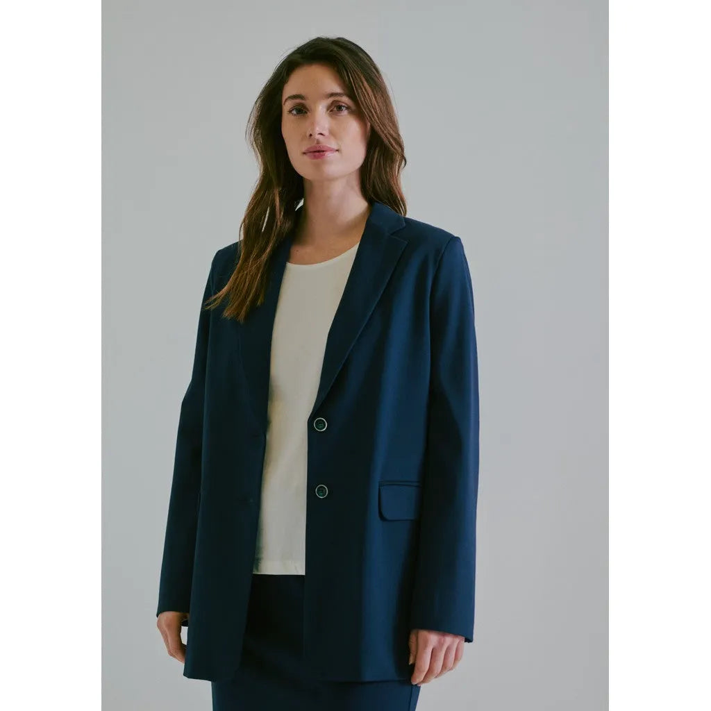 Blazer CWElda - Dark Navy