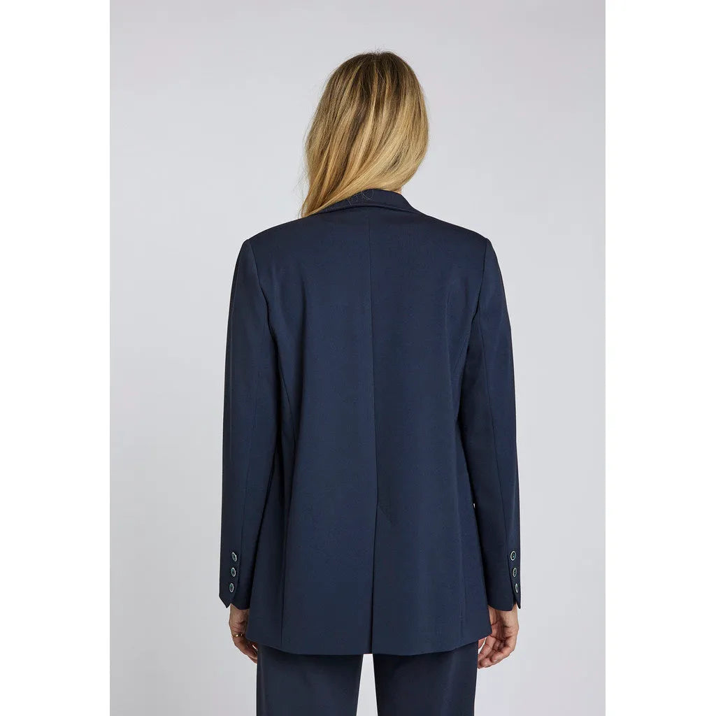 Blazer CWElda - Dark Navy