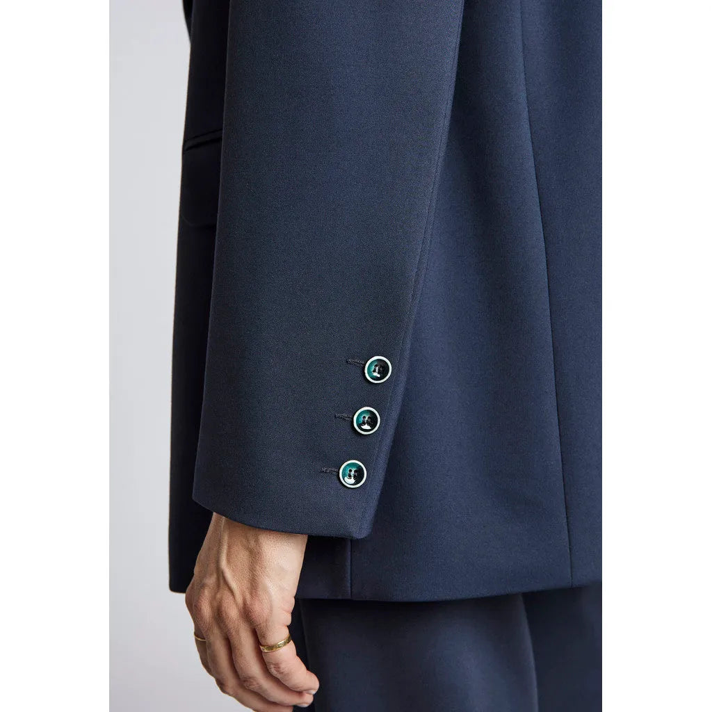 Blazer CWElda - Dark Navy