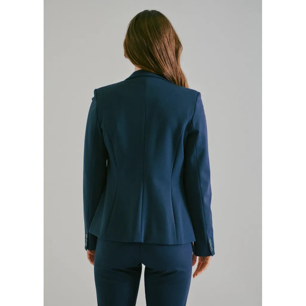 Blazer CWElinor - Dark Navy