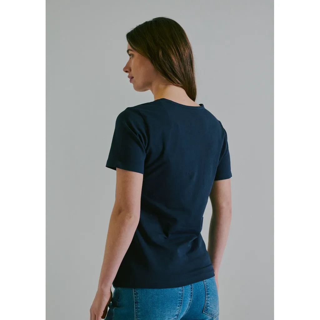CWAlanis - Dark Navy