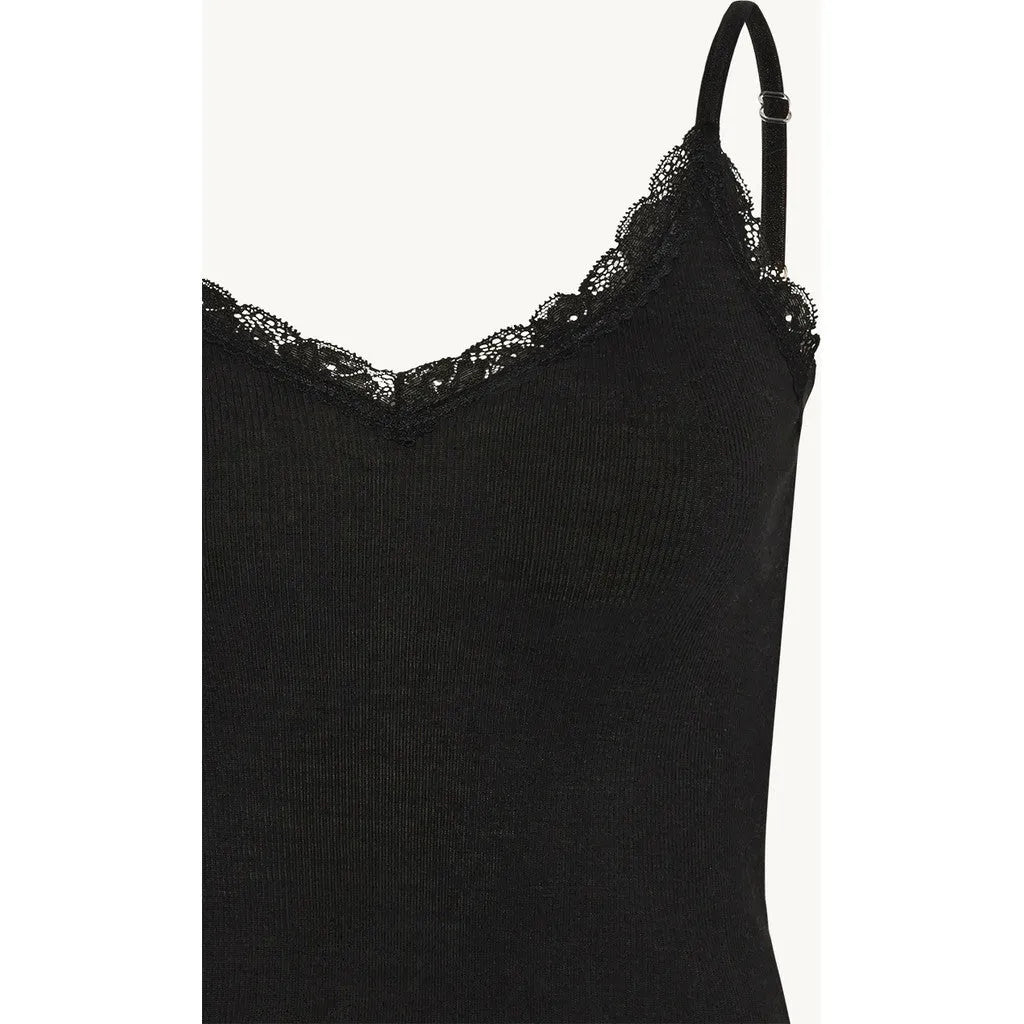 CWAlina - Black