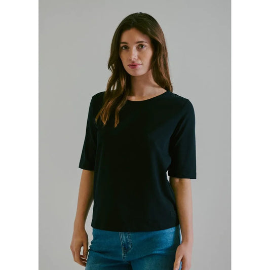 CWAmaryllis T-Shirt - Black