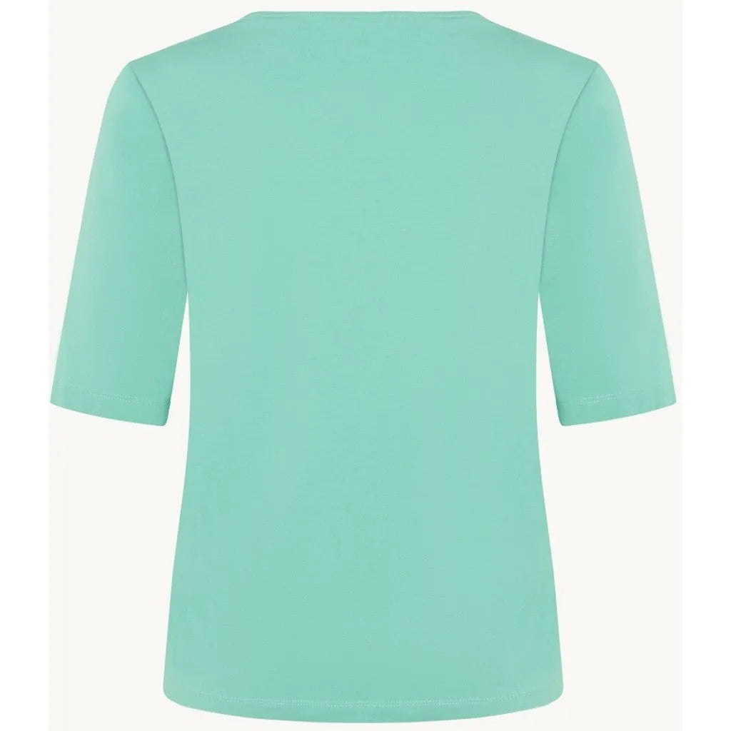 CWAmaryllis T-Shirt - Wasabi