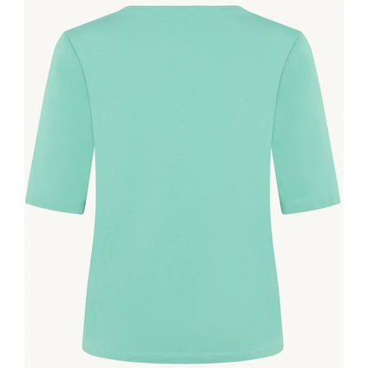 CWAmaryllis T-Shirt - Wasabi