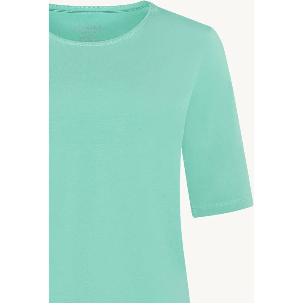 CWAmaryllis T-Shirt - Wasabi