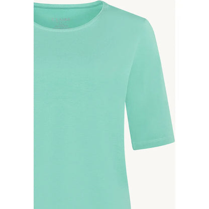 CWAmaryllis T-Shirt - Wasabi