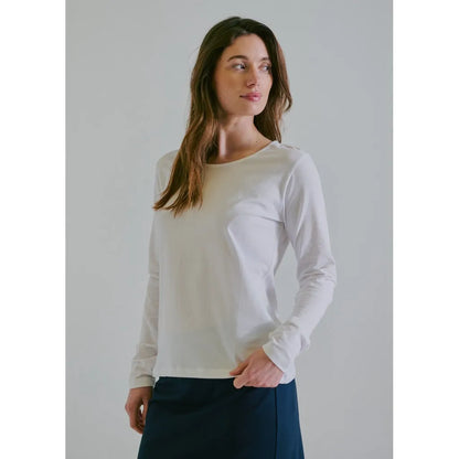 CWAmy - White