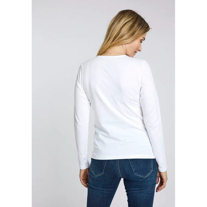CWAmy - White