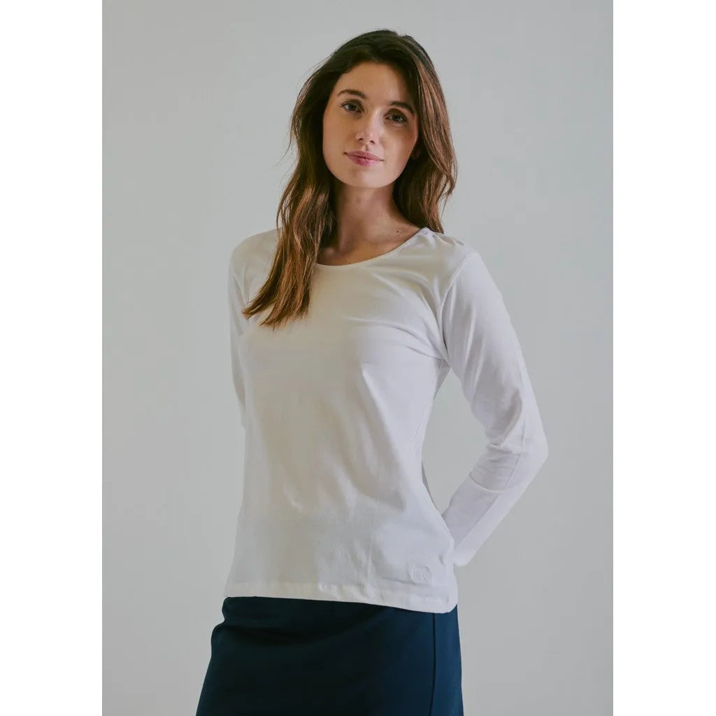 CWAmy - White