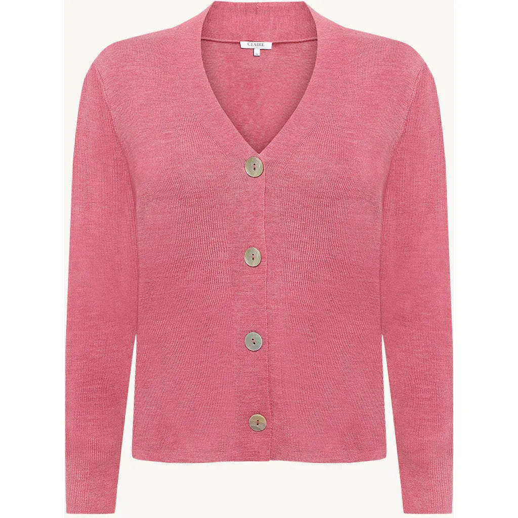 CWCait - Coral Blush Melange