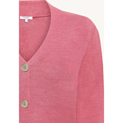 CWCait - Coral Blush Melange