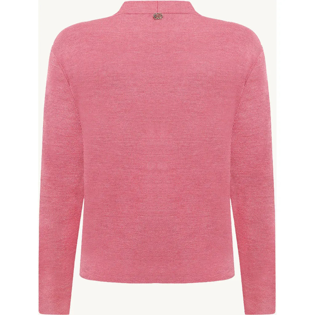 CWCait - Coral Blush Melange