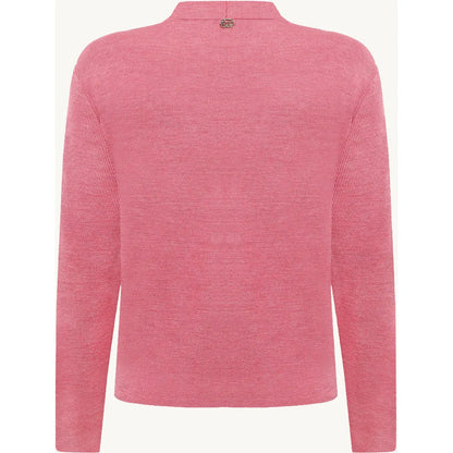 CWCait - Coral Blush Melange
