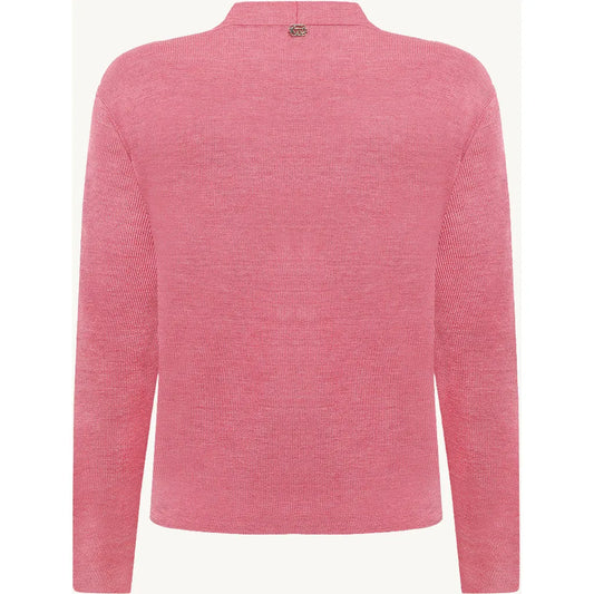 CWCait - Coral Blush Melange