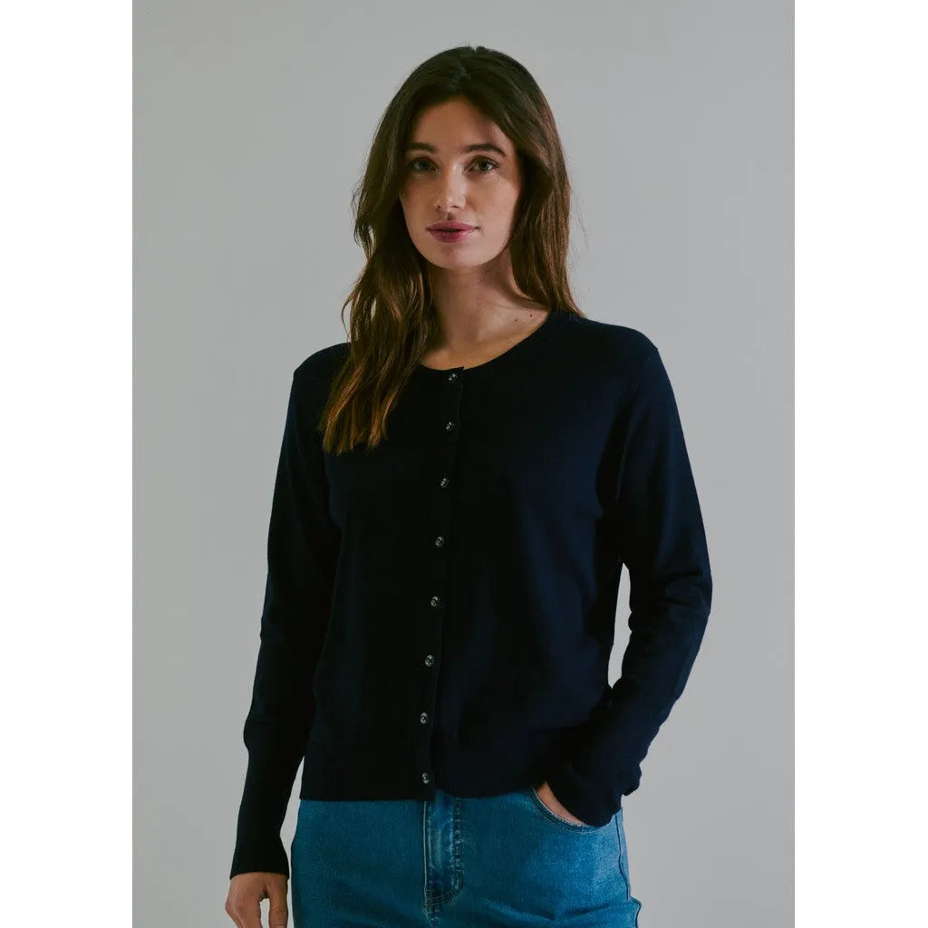 CWCamilla - Dark Navy