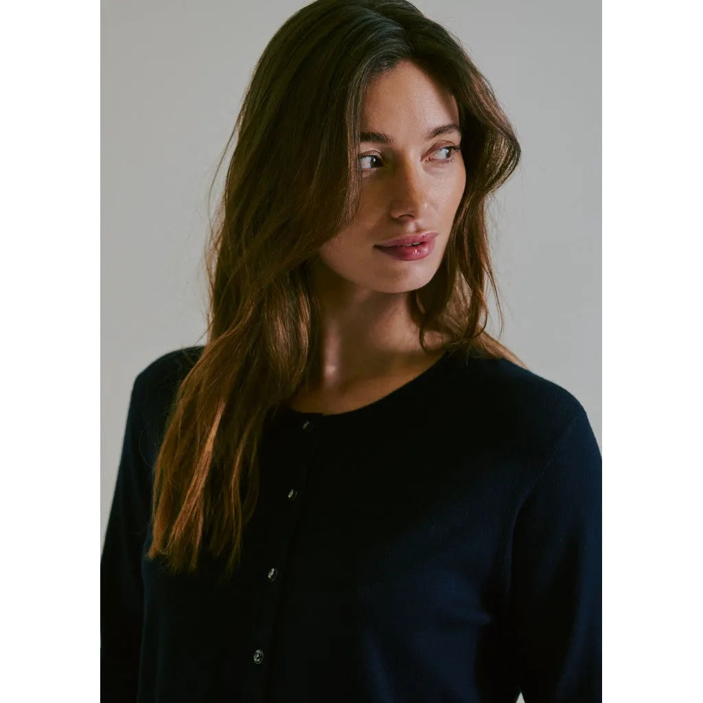 CWCamilla - Dark Navy