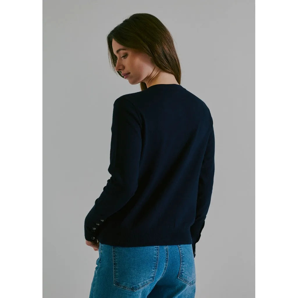 CWCamilla - Dark Navy