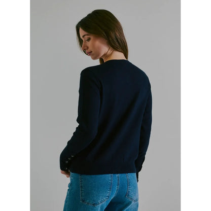 CWCamilla - Dark Navy