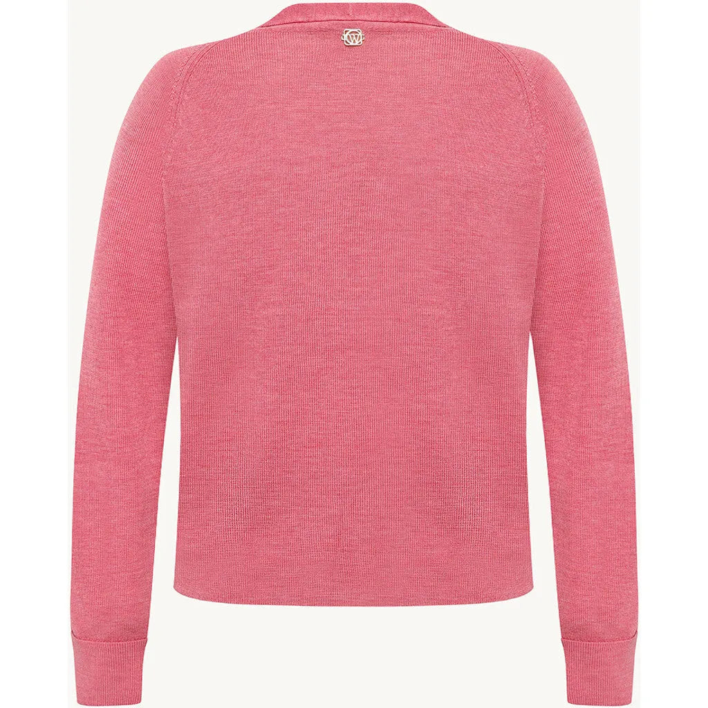 CWCeline - Coral Blush Melange