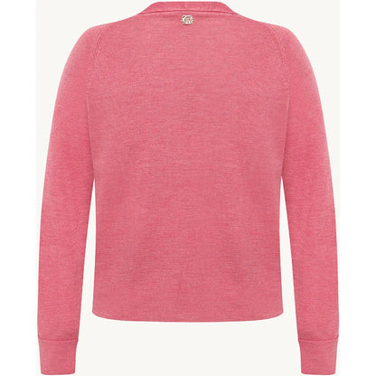 CWCeline - Coral Blush Melange