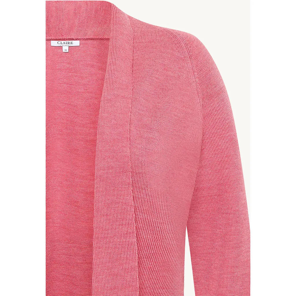 CWCeline - Coral Blush Melange