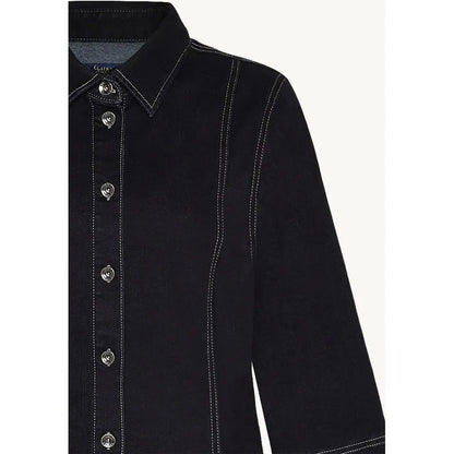 CWDaisymariia - Dark Blue Denim