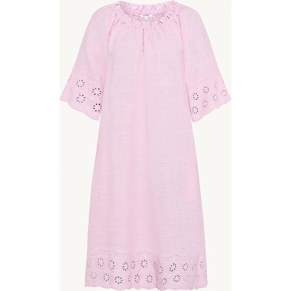 CWDanniella - Pink Tulle