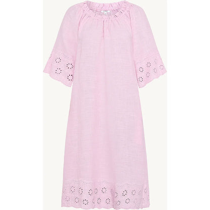 CWDanniella - Pink Tulle