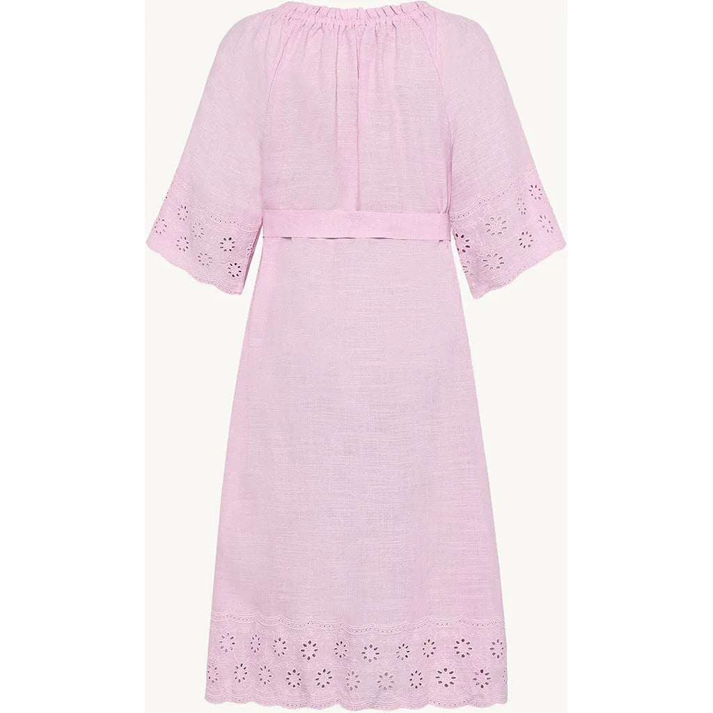 CWDanniella - Pink Tulle