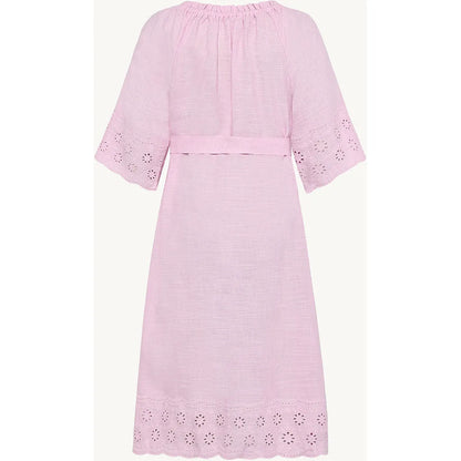CWDanniella - Pink Tulle