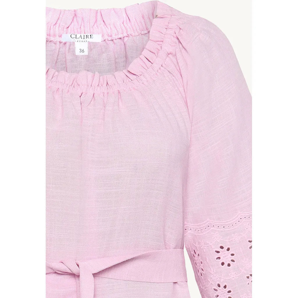 CWDanniella - Pink Tulle