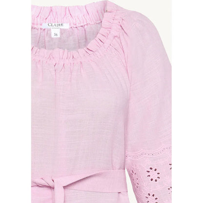 CWDanniella - Pink Tulle