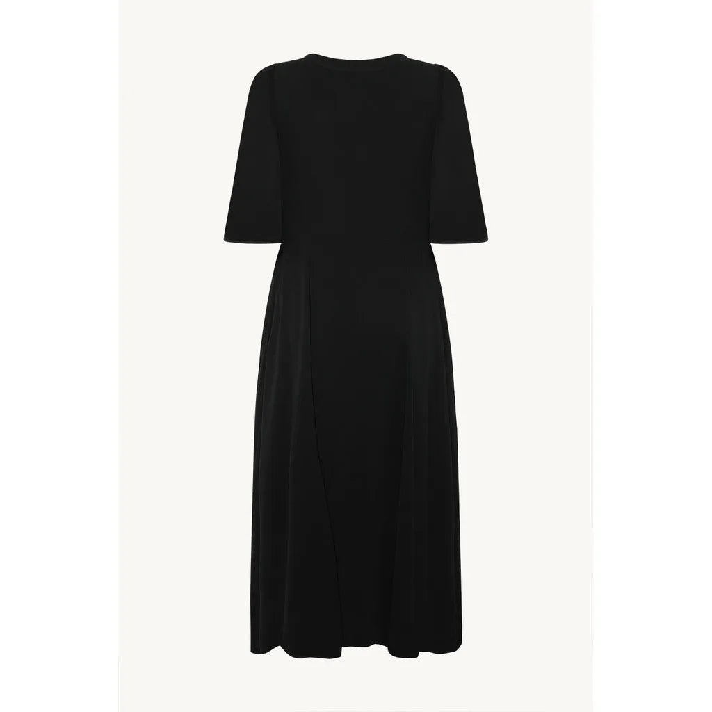 CWDiara Solid color - Black