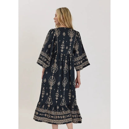 CWDitta - Black