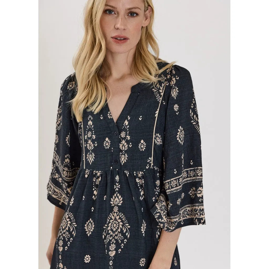 CWDitta - Black